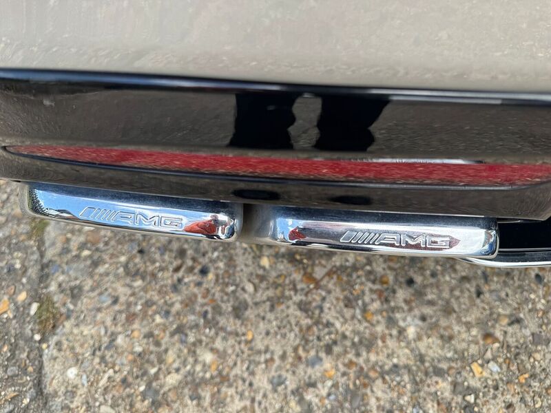 Mercedes-Benz 4.0 S63 V8 BiTurbo AMG Coupe 2dr Petrol SpdS MCT Euro 6 (s/s) (612 ps)