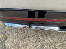 Mercedes-Benz S Class S63 V8 BiTurbo AMG 