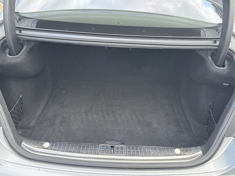 Mercedes-Benz 4.0 S63 V8 BiTurbo AMG Coupe 2dr Petrol SpdS MCT Euro 6 (s/s) (612 ps)