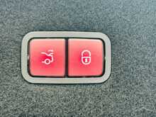 Mercedes-Benz S Class S63 V8 BiTurbo AMG 