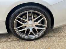 Mercedes-Benz S Class S63 V8 BiTurbo AMG 