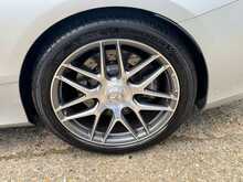 Mercedes-Benz S Class S63 V8 BiTurbo AMG 