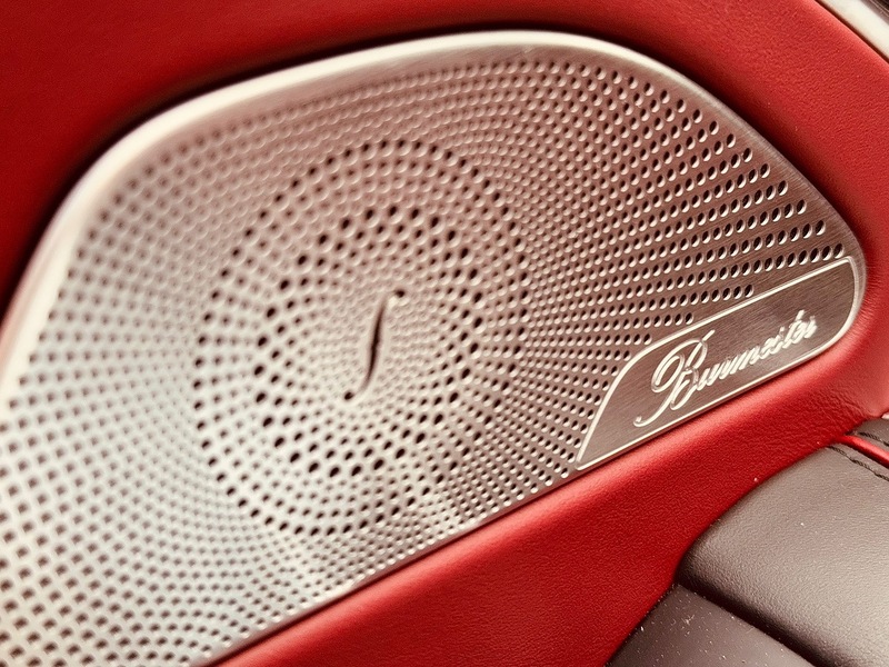 Mercedes-Benz 4.0 S63 V8 BiTurbo AMG Coupe 2dr Petrol SpdS MCT Euro 6 (s/s) (612 ps)