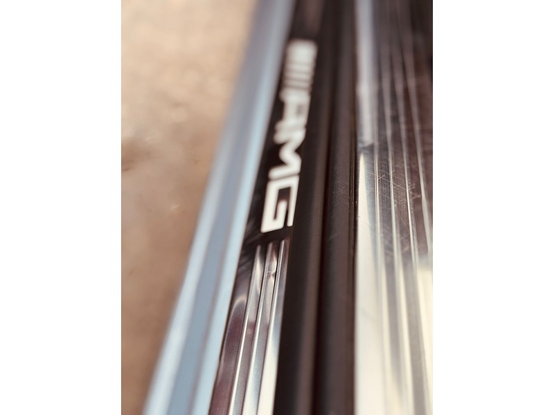 Mercedes-Benz 4.0 S63 V8 BiTurbo AMG Coupe 2dr Petrol SpdS MCT Euro 6 (s/s) (612 ps)