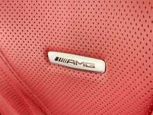 Mercedes-Benz S Class S63 V8 BiTurbo AMG 