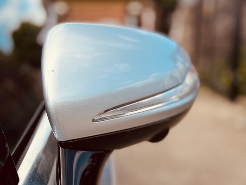 Mercedes-Benz 4.0 S63 V8 BiTurbo AMG Coupe 2dr Petrol SpdS MCT Euro 6 (s/s) (612 ps)