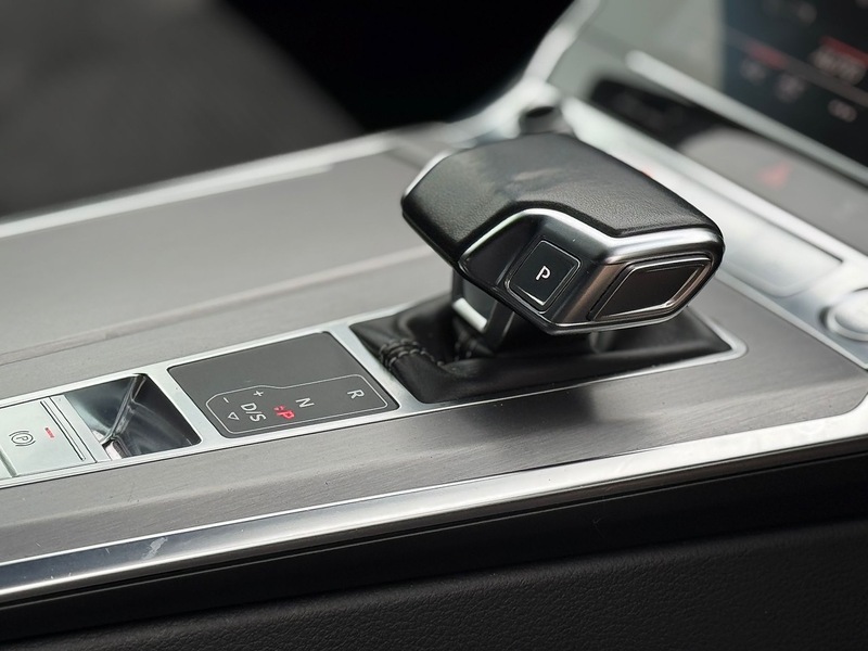 Audi 2.0 TDI 40 S line Sportback 5dr Diesel S Tronic Euro 6 (s/s) (204 ps)