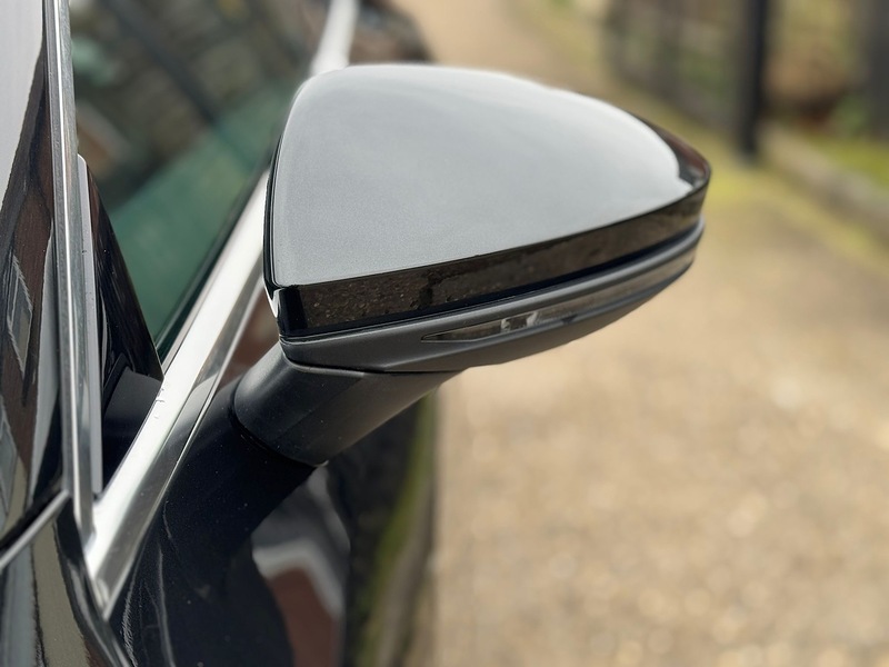 Audi 2.0 TDI 40 S line Sportback 5dr Diesel S Tronic Euro 6 (s/s) (204 ps)