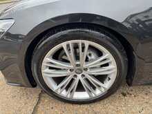 Audi A7 TDI S line 