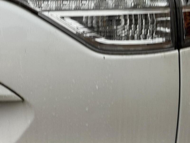 Toyota Aeras 2.4 Auto Petrol MPV (7 Seats)