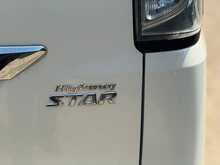 Nissan Sarena Highway Star 