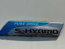 Nissan Sarena Highway Star 