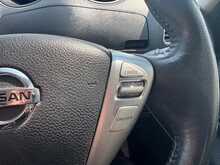 Nissan Sarena Highway Star 