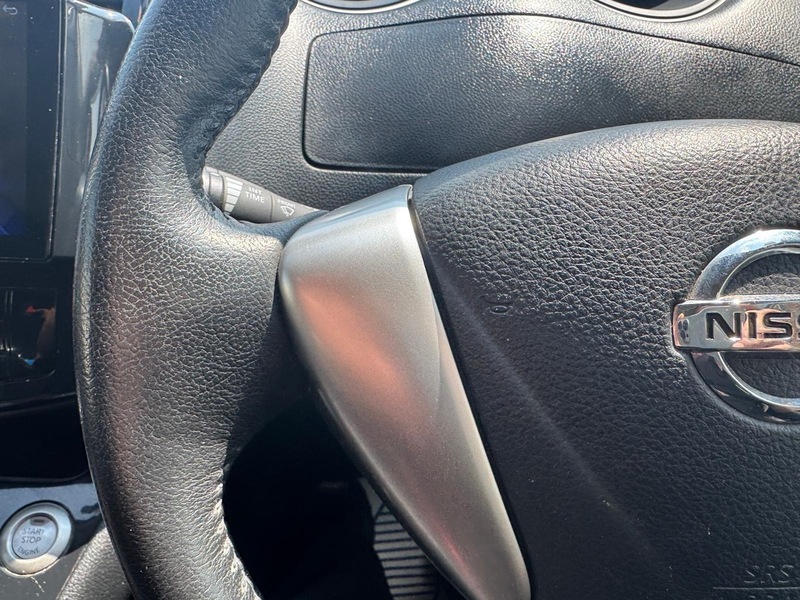 Nissan Highway Star 2.0 Auto Petrol Hybrid MPV (8 Seater)