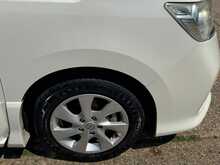 Nissan Sarena Highway Star 