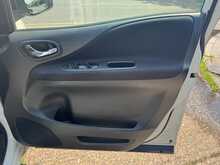 Nissan Sarena Highway Star 