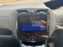 Nissan Sarena Highway Star 