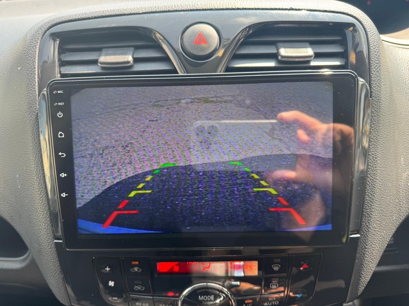 Nissan Highway Star 2.0 Auto Petrol Hybrid MPV (8 Seater)