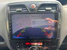 Nissan Sarena Highway Star 