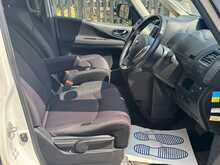 Nissan Sarena Highway Star 