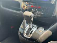 Nissan Sarena Highway Star 