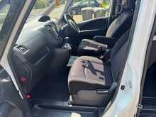 Nissan Sarena Highway Star 