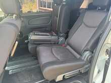 Nissan Sarena Highway Star 