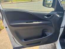 Nissan Sarena Highway Star 