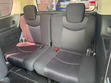 Nissan Sarena Highway Star 