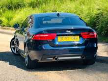 Jaguar XE d R-Sport 