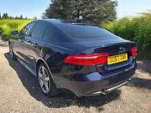 Jaguar XE d R-Sport 