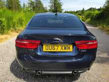 Jaguar XE d R-Sport 