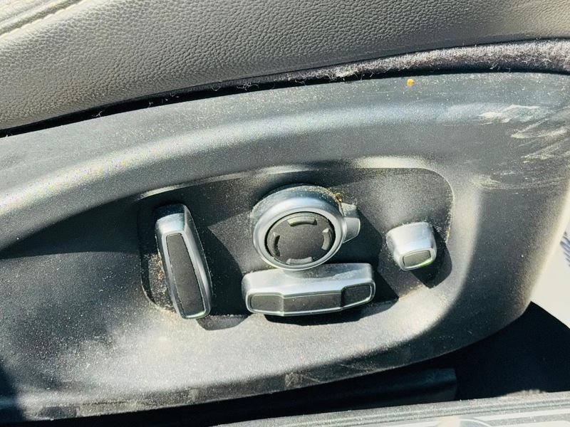 Jaguar 2.0d R-Sport Saloon 4dr Diesel Auto AWD Euro 6 (s/s) (240 ps)