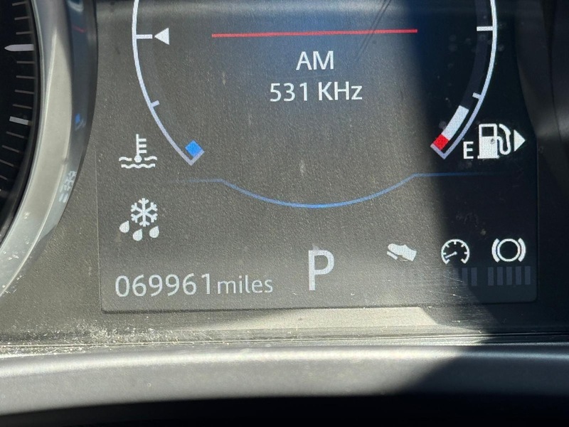 Jaguar 2.0d R-Sport Saloon 4dr Diesel Auto AWD Euro 6 (s/s) (240 ps)