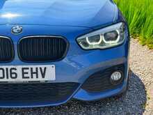 BMW 1 Series 118i M Sport 