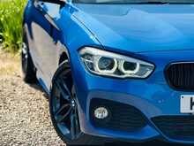 BMW 1 Series 118i M Sport 
