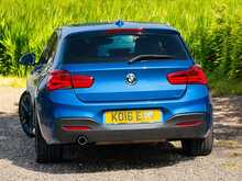 BMW 1 Series 118i M Sport 