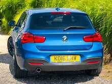 BMW 1 Series 118i M Sport 