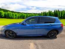 BMW 1 Series 118i M Sport 