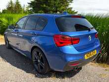 BMW 1 Series 118i M Sport 