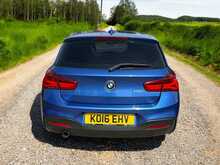 BMW 1 Series 118i M Sport 