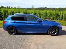 BMW 1 Series 118i M Sport 