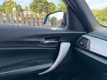 BMW 1 Series 118i M Sport 