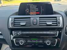 BMW 1 Series 118i M Sport 