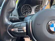 BMW 1 Series 118i M Sport 