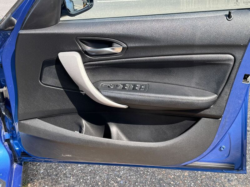 BMW 1.5 118i M Sport Hatchback 5dr Petrol Manual Euro 6 (s/s) (136 ps)