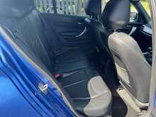 BMW 1 Series 118i M Sport 