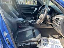 BMW 1 Series 118i M Sport 