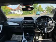 BMW 1 Series 118i M Sport 