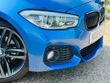 BMW 1 Series 118i M Sport 